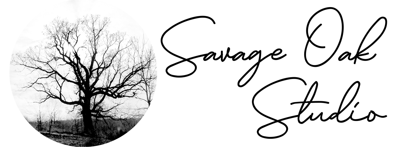Savage Oak Studio